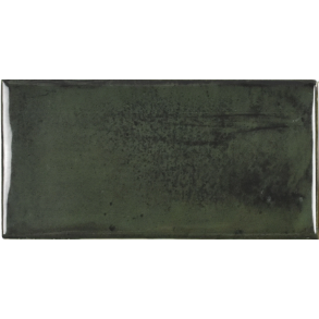 Forest - ceramic tile